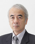 Prof. Teruyuki Monnai